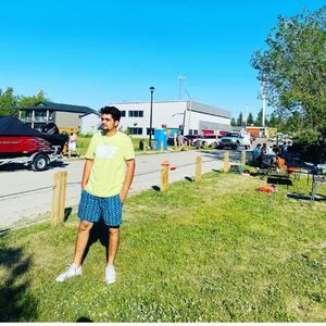 Meet your Posher, Jagdeep